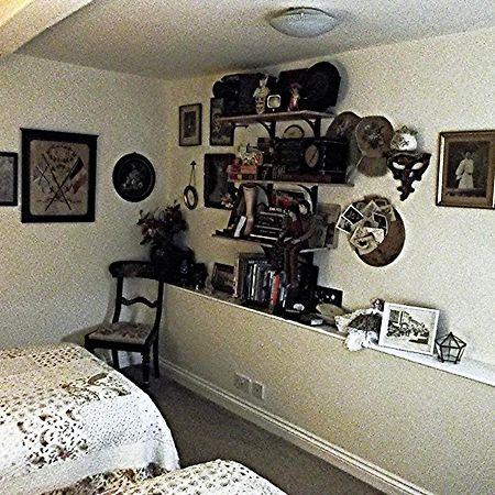 The Apartment Of Antiquity Kirkby Stephen Eksteriør bilde