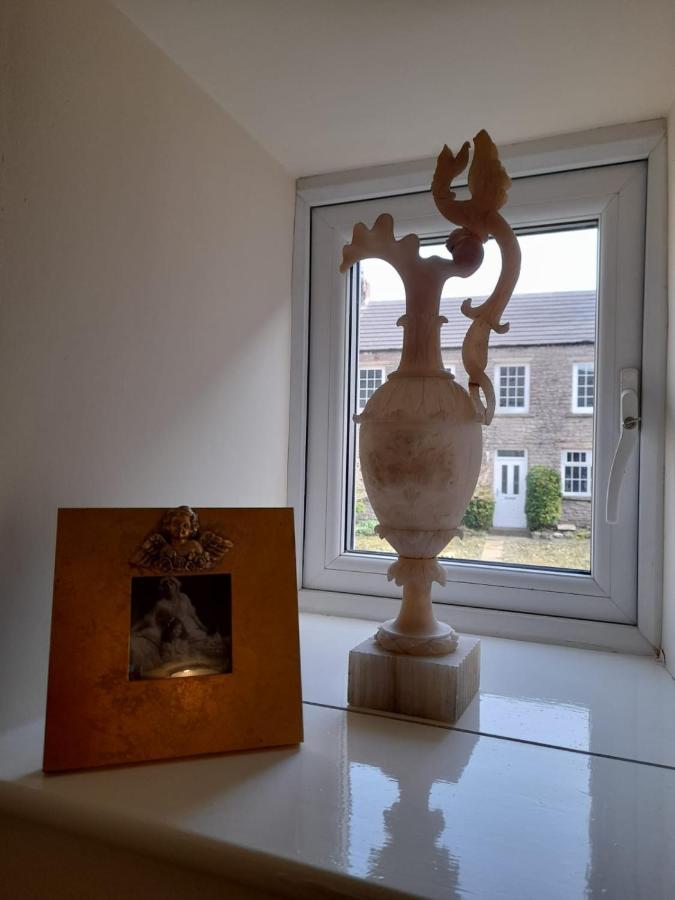 The Apartment Of Antiquity Kirkby Stephen Eksteriør bilde