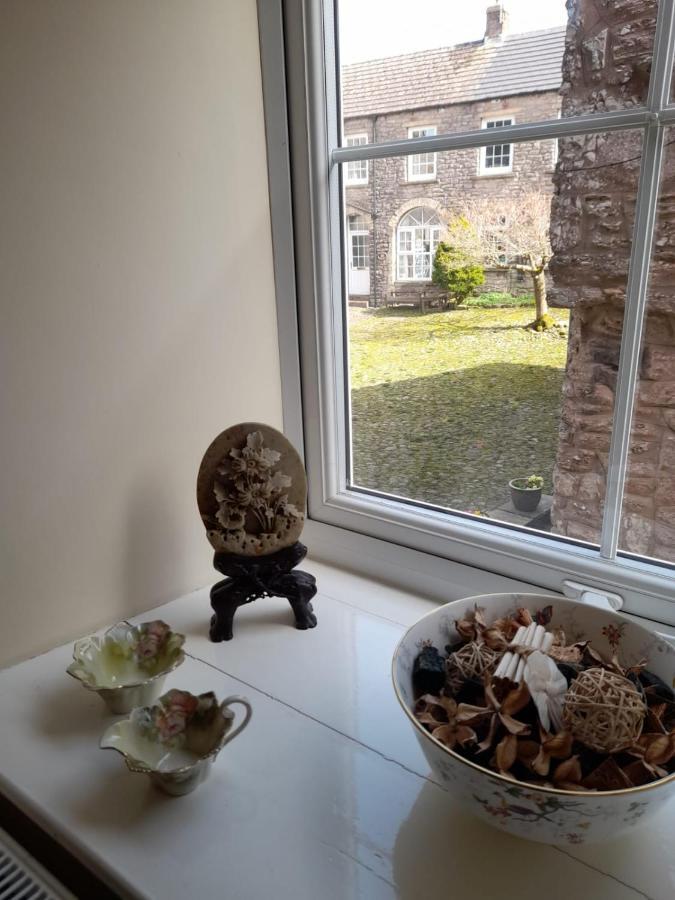 The Apartment Of Antiquity Kirkby Stephen Eksteriør bilde
